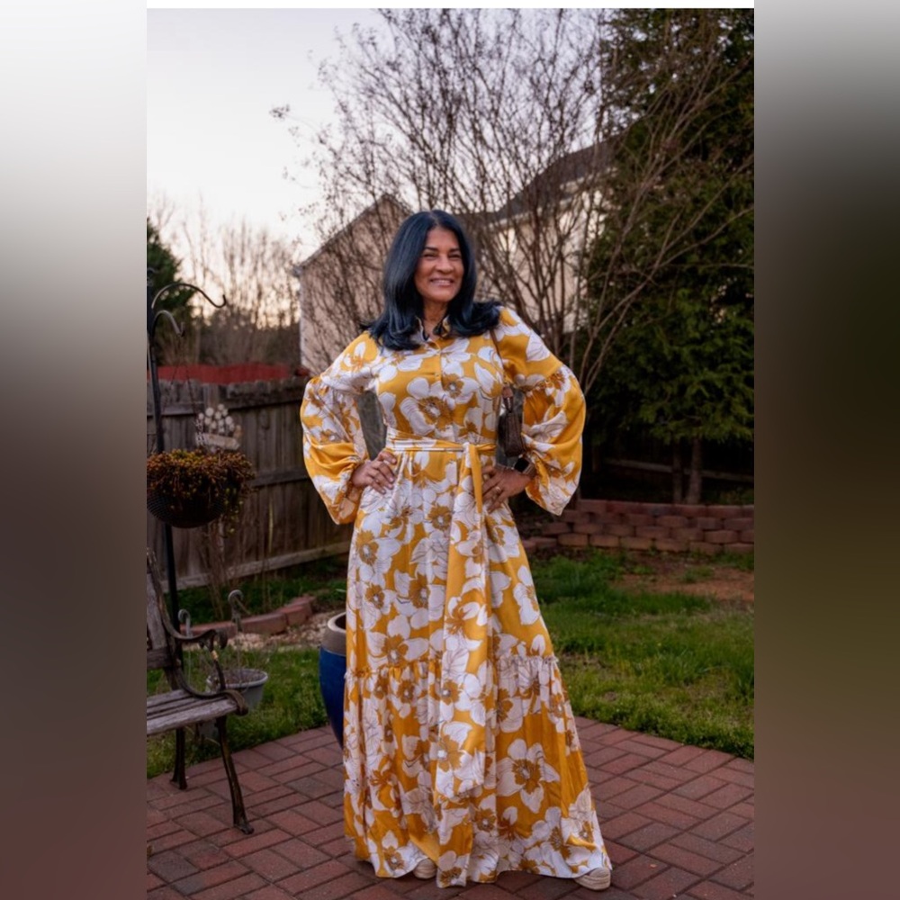 Design of Spain, they are the same people who design Carolina Herrera